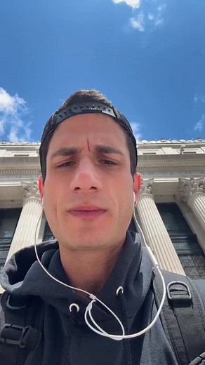JJ Press Conference with Edwin Schlossberg
