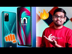 Micromax In Note 1 - Should You Buy One??