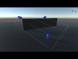 How To: surveillance/security camera - Unity Tutorial