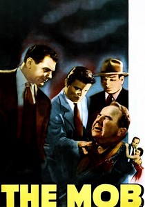 The Mob streaming: where to watch movie online?
