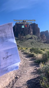 12K views · 1.1K reactions | Measuring distance with one of the free...