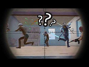 😃 GameXpro vs Full Lobby - Duo vs 100 Players Challenge - gamexpro