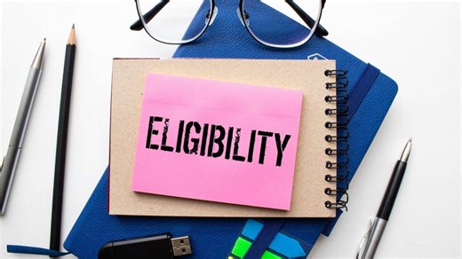 NEST Eligibility Criteria Explained: Academic, Age Limit and Category Criteria