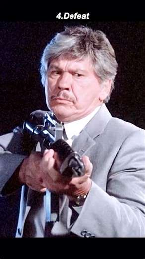 Unbelievable! Home Invaders vs. Ex-Agent in "The Assassination of the First Lady" #movie #film