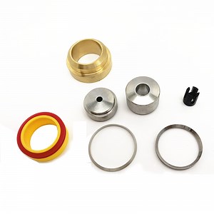 [Hot Item] Waterjet Intensifier Spare Parts Check Valve Repair Kit