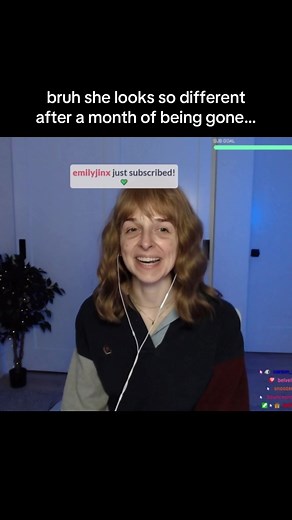 Jenn McAllister's Shocking Transformation After a Month