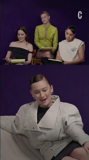 Lola Tung's Parents Were Glad She Dropped Out of College | Cosmopolitan