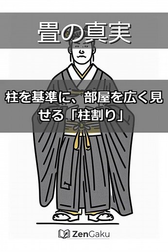[Mysteries of Japanese Culture] Why are tatami mats different sizes? Kyoto-style and Edo-style ta...