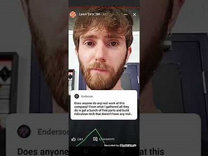 Linus tech tips stories video archived