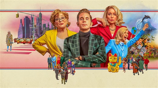 Watch The Politician | Netflix Official Site