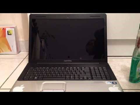 Nettoyer un clavier d'ordinateur / Nettoyer un clavier PC ou Mac