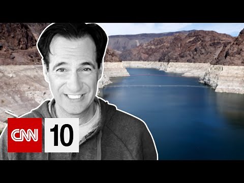 Drought In The American West