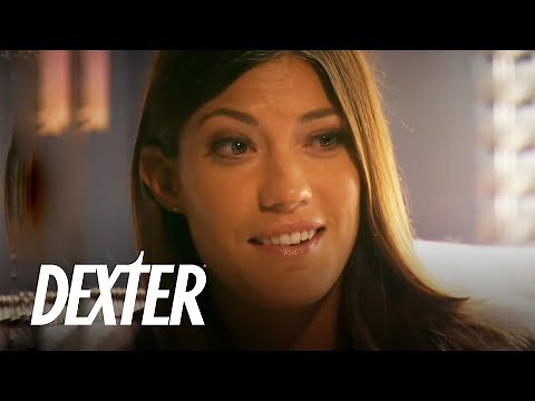 Dexter Season 6: Episode 10 Clip - That's Insane | SHOWTIME