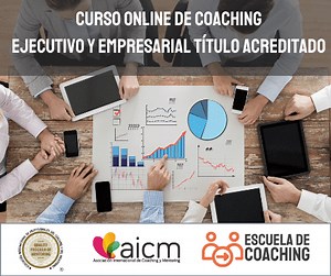 Curso de Coaching Ejecutivo y Empresarial - Transforma tu Carrera Profesional
