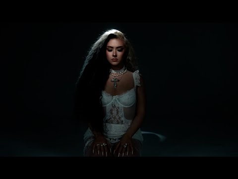 Britton - "PAPERCUT" (Official Video)