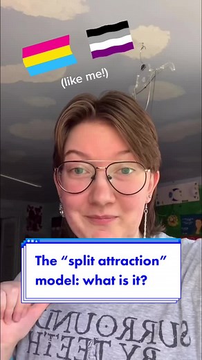 Understanding Romantic and Physical Attraction Differences