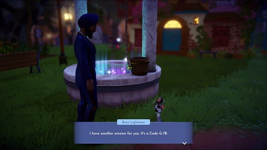 Collect 'Em All: Green Little Men! - Disney Dreamlight Valley Guide - IGN