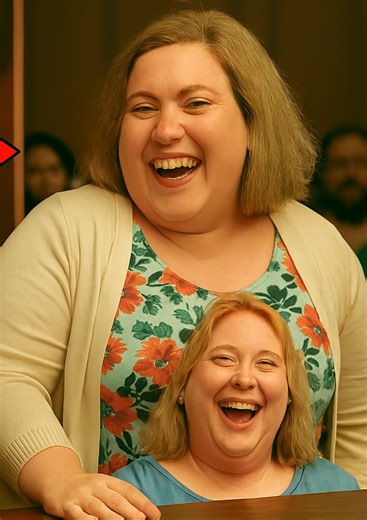 She Mocked Judge Judy… Then Broke Down in Tears Watch this viral courtroom moment where arrogance meets justice. Judge Judy’s ice-cold stare and savage verdict left the defendant in tears. This is what happens when disrespect goes too far. #JudgeJudy #CourtroomDrama #ViralMoment #JusticeServed #Karen #PublicFreakout #EmotionalBreakdown #ReelsTrending #SavageJudge #InstantKarma | Gossip Time