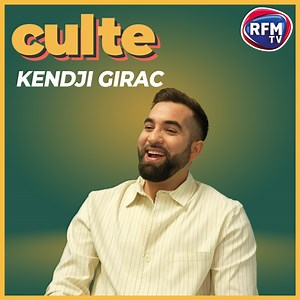 Chanson, clip, duo, pub... Tout le culte de Kendji ! 😎 | RFM TV