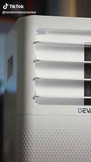 Devanti Portable Air Conditioner Review: Is It Worth $260?