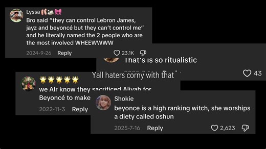 10 years ago wtf #beyonce #formation #lemonade #2016 #fyp