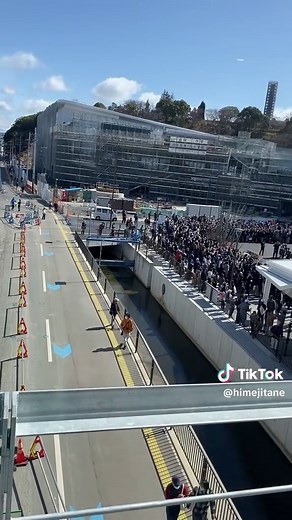 姫路の手柄山平和公園駅が開業