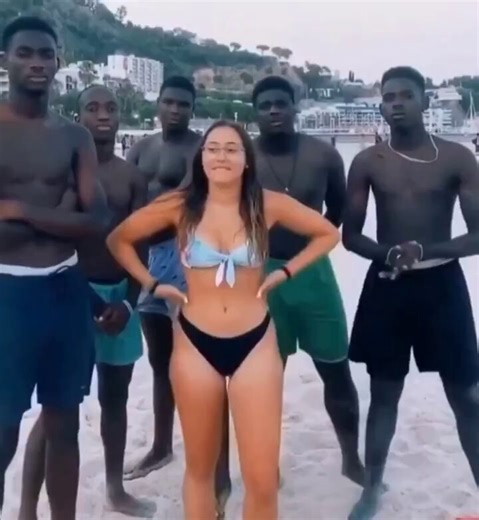 This is the account Elon & co. retweet as Based. This is "red pilling." This is only going in one direction. If you don't see where Elon, Nikita and catturd or whoever they have promoting this stuff are taking you…over a cliff…you're brain damage