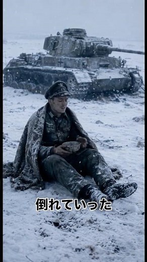 スターリングラード ヒトラーの固執が30万を地獄に落とした日