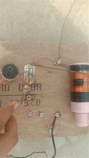 how to make a Cristal radio #shortvideo #cristalredio #arduino