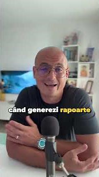 ChatGPT or Excel? I launched lucreazacuai.ro