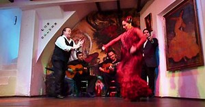 What is Jaleo? A Beginner's Guide to Flamenco Audience Participation | DanceUs.org