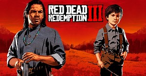 Wer wird der Hauptcharakter in Red Dead Redemption 3 sein?