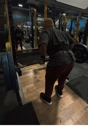 #im_2_fluffy #mh #dicipline #trusttheprocess #consitency