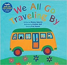 We All Go Travelling By - Kids Club English