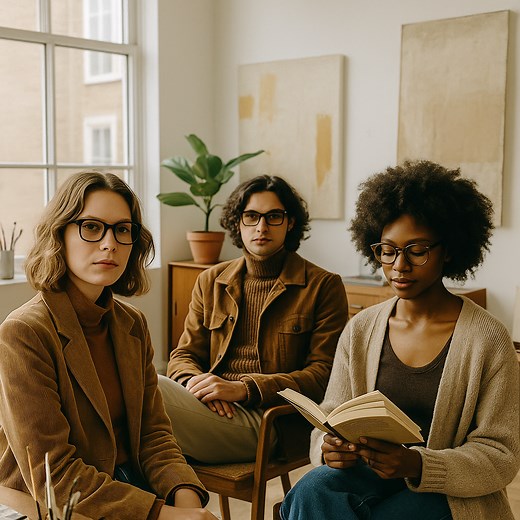 70's Eyewear Style Guide | 70's Glasses & Sunglasses | Vintage Eyewear – Retro Spectacle