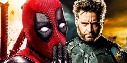 Which Wolverine Is In Deadpool 3?