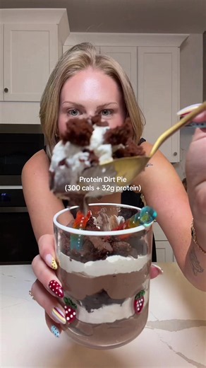 High-Protein