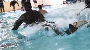 1.6K views · 65 reactions | That Others May Live  That is the motto of Pararescuemen and Combat Rescue Officers, the U.S. Department of Defense (DoD)'s only career field that specializes in personnel recovery. Do you think you have what it takes? Contact your local U.S. Air Force recruiter or message U.S. Air Force Recruiting and ask them about a future in special warfare. | Davis-Monthan Air Force Base | Facebook