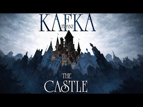 The Castle (क़िला) – Franz Kafka | Hindi Audiobook | सत्ता, व्यवस्था और बेबसी की कहानी