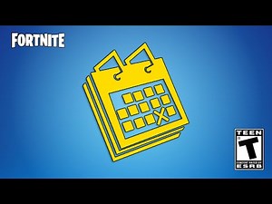 Fortnite Connection and Stability Update!