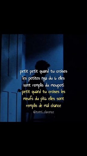 L'oiseau Rare - Exécution (Lyrics)