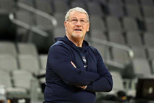 One of college sports' winningest coaches thinks Title IX is out the window