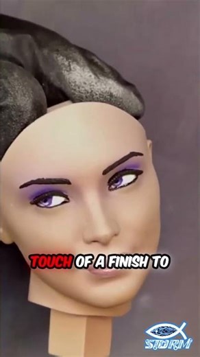 STOP Before You Mount It! The One Final Step That Transforms Miniatures!