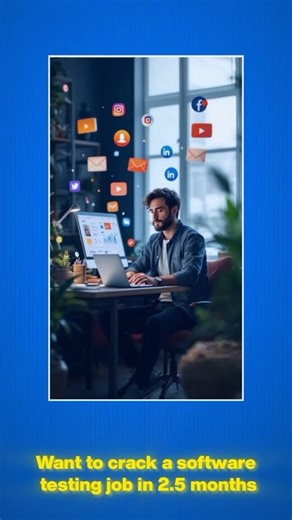 🚀 Boost Your Career with Software Testing Online Training by Quality Aspire! 🚀