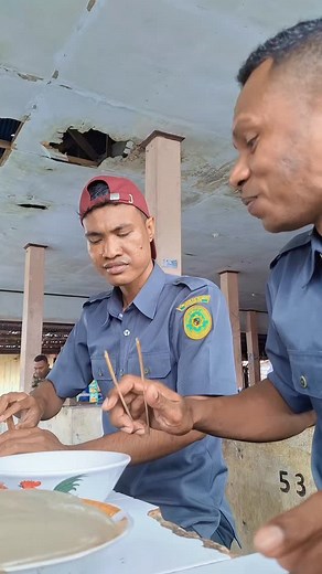 1.1K reactions · 201 comments | ENAKNYA PAPEDA DENGAN TUTORIAL MENGGUNAKAN GATA/ ABIL/ KEBAL. | Stefen Warkor | Facebook