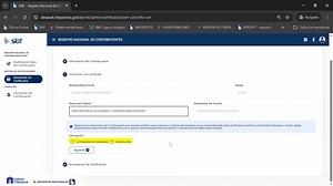 120K views · 707 reactions | #tutorial I Solicitud en línea de...
