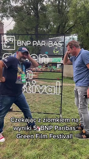 GreenFilmFestival na TikTok