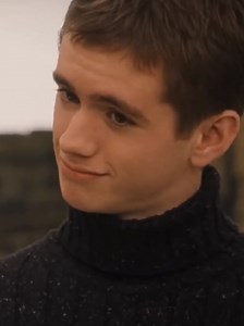 Oliver Wood Harry Potter — Quidditch Captain Explained