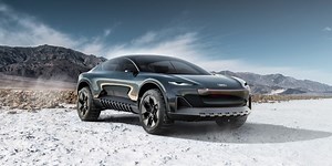 New Audi Activesphere revealed: everything we know