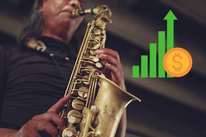 How Much Is My Saxophone Worth? Detailed Pricing And Tips!  | Dynamic Music Room